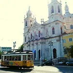 Διαμέρισμα Cozy & Charming In Estrela *