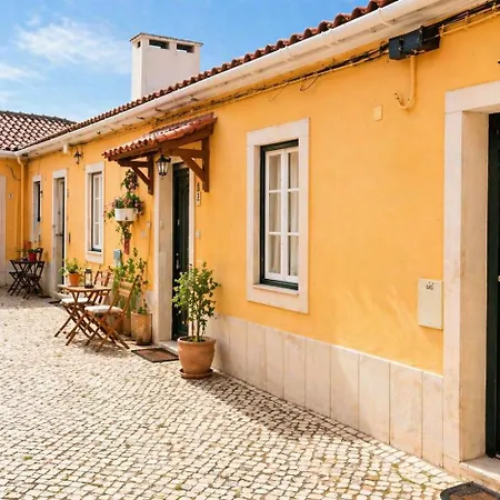 アパート Cozy & Charming In Estrela リスボン