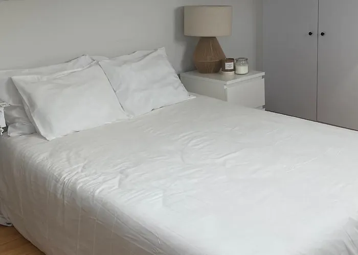 Cozy & Charming In Estrela * Lisboa