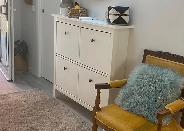 Cozy & Charming In Estrela