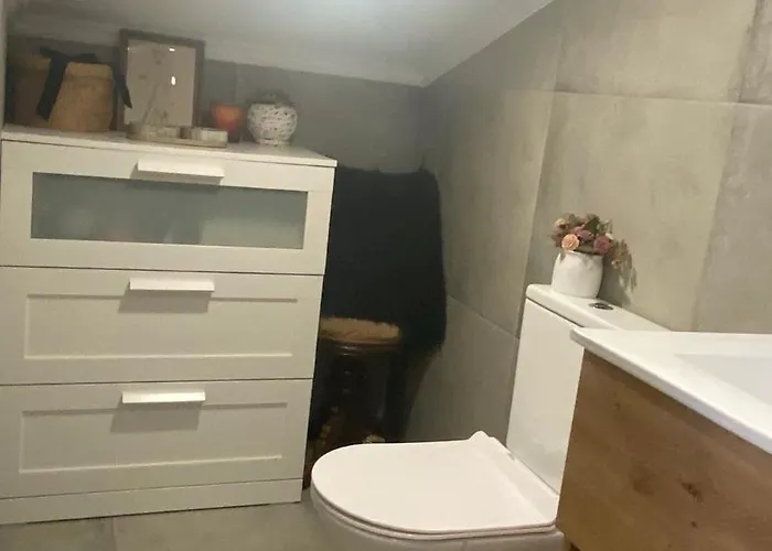 Apartamento Cozy & Charming In Estrela *