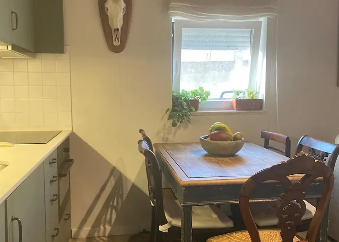 Cozy & Charming In Estrela