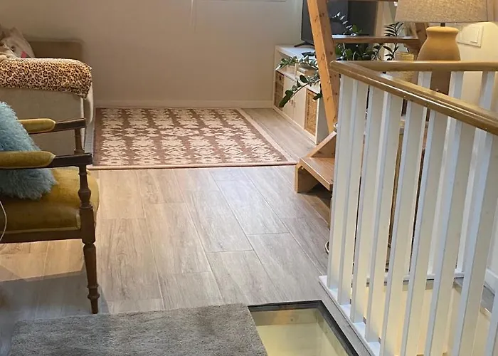 Cozy & Charming In Estrela Apartamento Lisboa