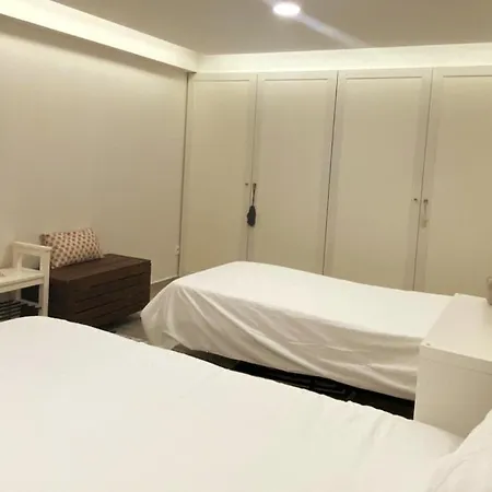 Cozy & Charming In Estrela Διαμέρισμα Lisboa