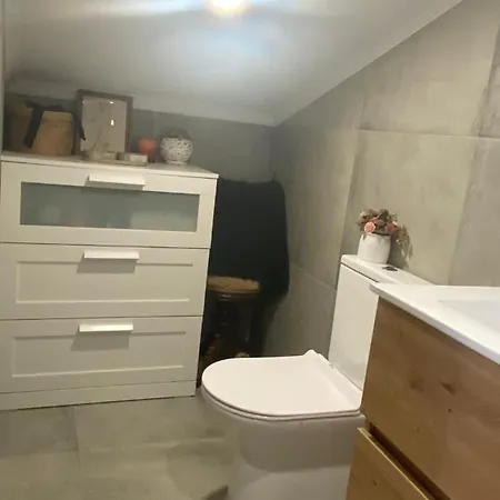 Διαμέρισμα Cozy & Charming In Estrela *