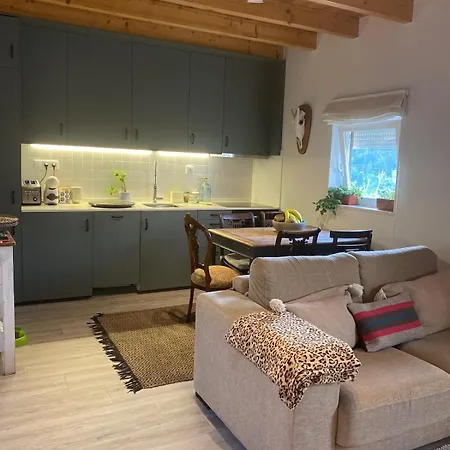 Apartment Cozy & Charming In Estrela Lisbon